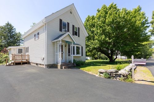 391 Purchase St, South Easton, MA, 02375-1681 | Card Image
