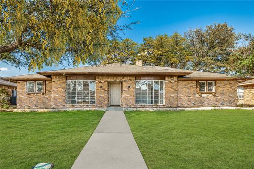 2261 Woodcreek, Carrollton, TX, 75006-1903 | Card Image