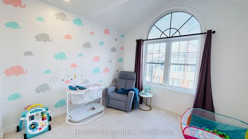 50-1222 Rose Way, Milton, ON, L9E1P1 | Card Image