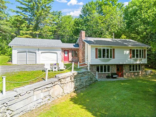 573 Augusta Road, Belgrade, ME, 04917 | Card Image