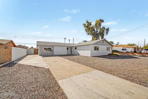 4620 N 53rd Avenue, Phoenix, AZ, 85031 | Card Image