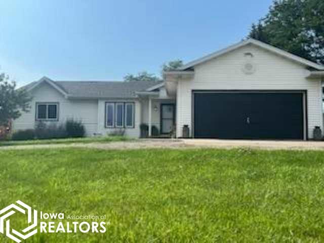 V Ave, Clarinda, IA 51632
