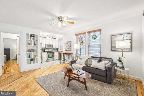 3067 Clinton St Ne, WASHINGTON, DC, 20018-2627 | Card Image