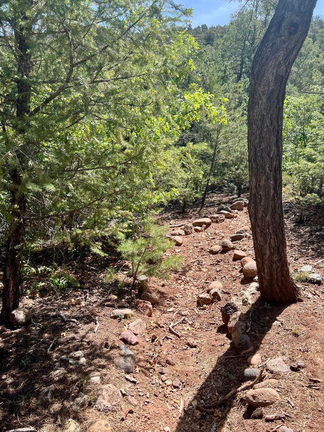 994 San Diego Loop, House other with 1 bedrooms, 0 bathrooms and null parking in Jemez Springs NM | Image 18