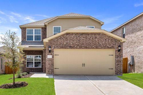 808 Princeton Hts, Princeton, TX, 75407 | Card Image