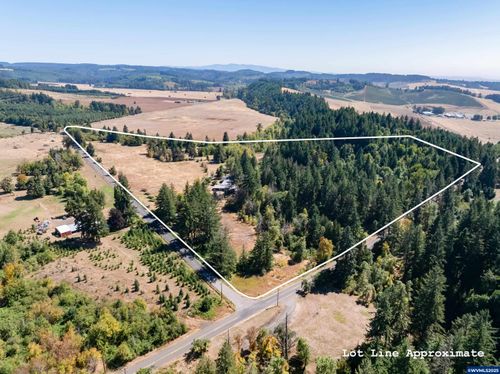 3643 Frazer Rd Se, Sublimity, OR, 97385-9763 | Card Image