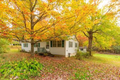 1485 Searsmont Road, House other with 3 bedrooms, 1 bathrooms and null parking in Appleton ME | Image 2