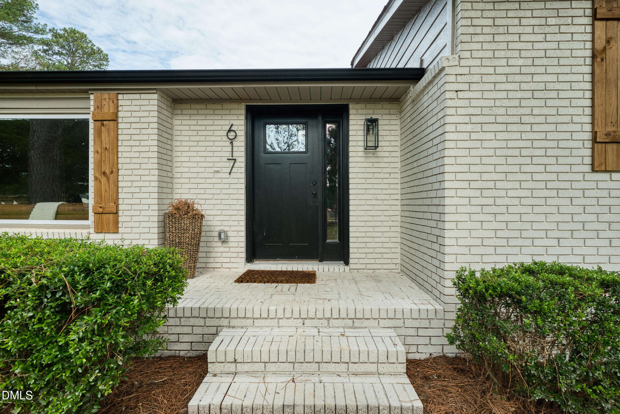 Residential in Zebulon 4