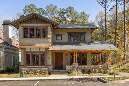 11798 Serenbe Ln, Chattahoochee Hills, GA, 30268 | Card Image