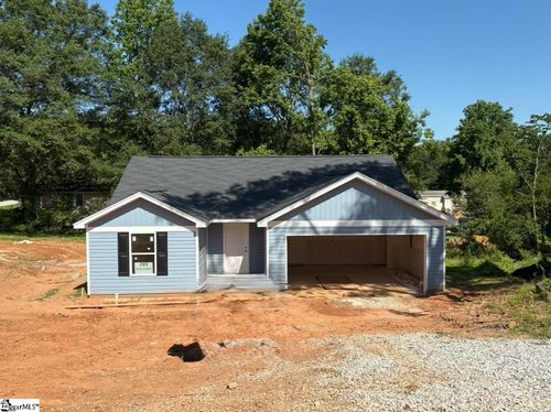 205 Ivydale Dr, Greenville, SC, 29609-1951 | Card Image