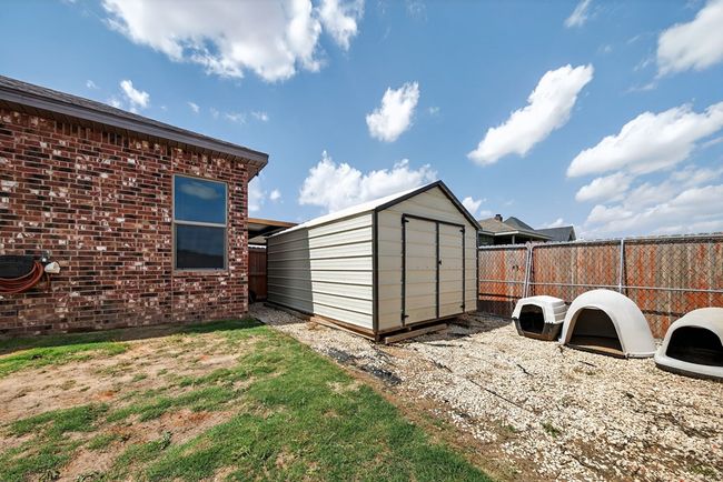 905 Buffalo Ct, House other with 4 bedrooms, 2 bathrooms and 3 parking in Stanton TX | Image 54