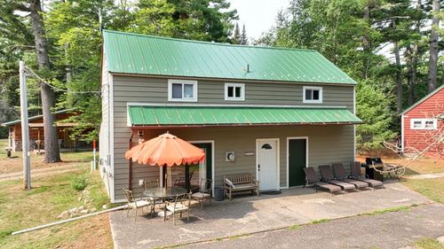 4-8308 Half Mile Rd, Saint Germain, WI, 54558 | Card Image