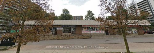 15-1 Bonis Ave, Scarborough, ON, M1T2T9 | Card Image