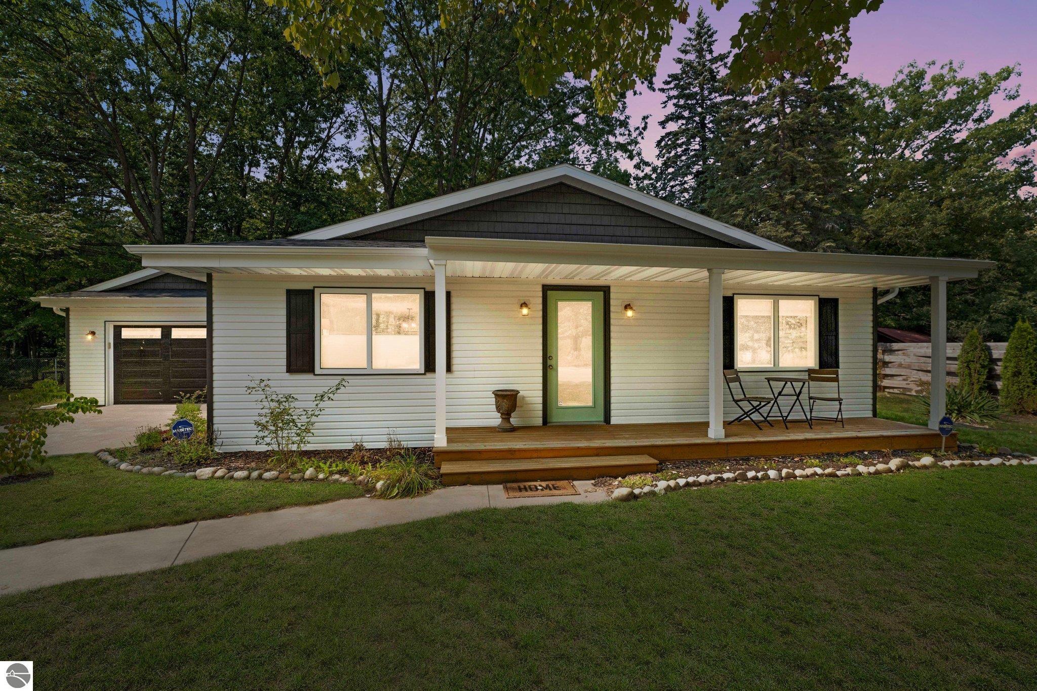 Townline Rd, Traverse City, MI 49686