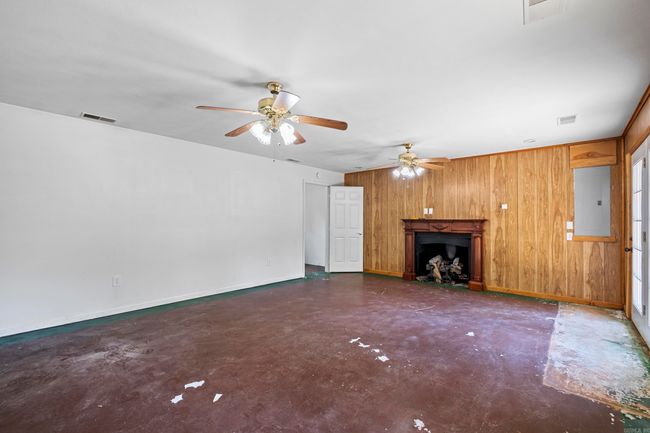 129 School Rd, House other with 3 bedrooms, 2 bathrooms and null parking in Rose Bud AR | Image 35