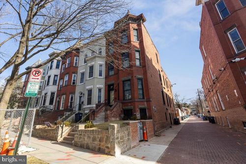 3169 18th St Nw, WASHINGTON, DC, 20010-2637 | Card Image