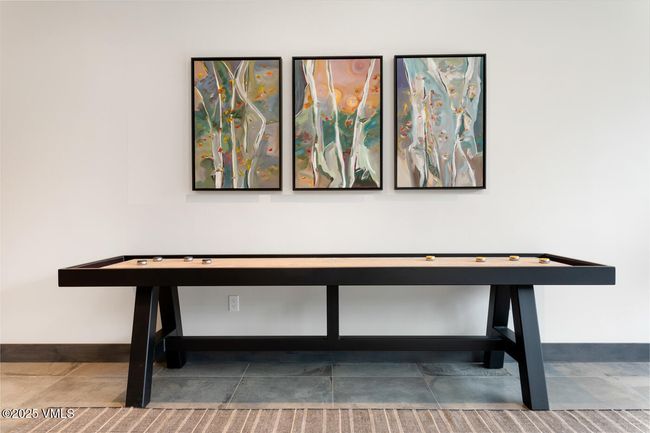 104 - 42 Riverfront Ln, Condo with 1 bedrooms, 1 bathrooms and null parking in Avon CO | Image 17