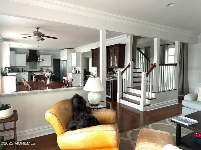 443 Driveway, House other with 5 bedrooms, 4 bathrooms and null parking in Oceanport NJ | Image 9