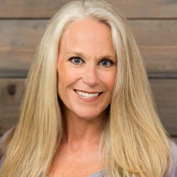 Julie Muller