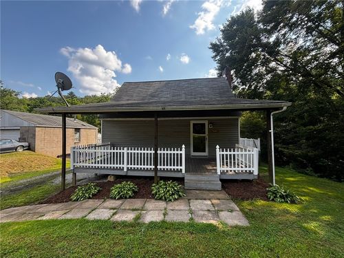 148 Poverty Hollow Rd, Darragh, PA, 15625-1008 | Card Image
