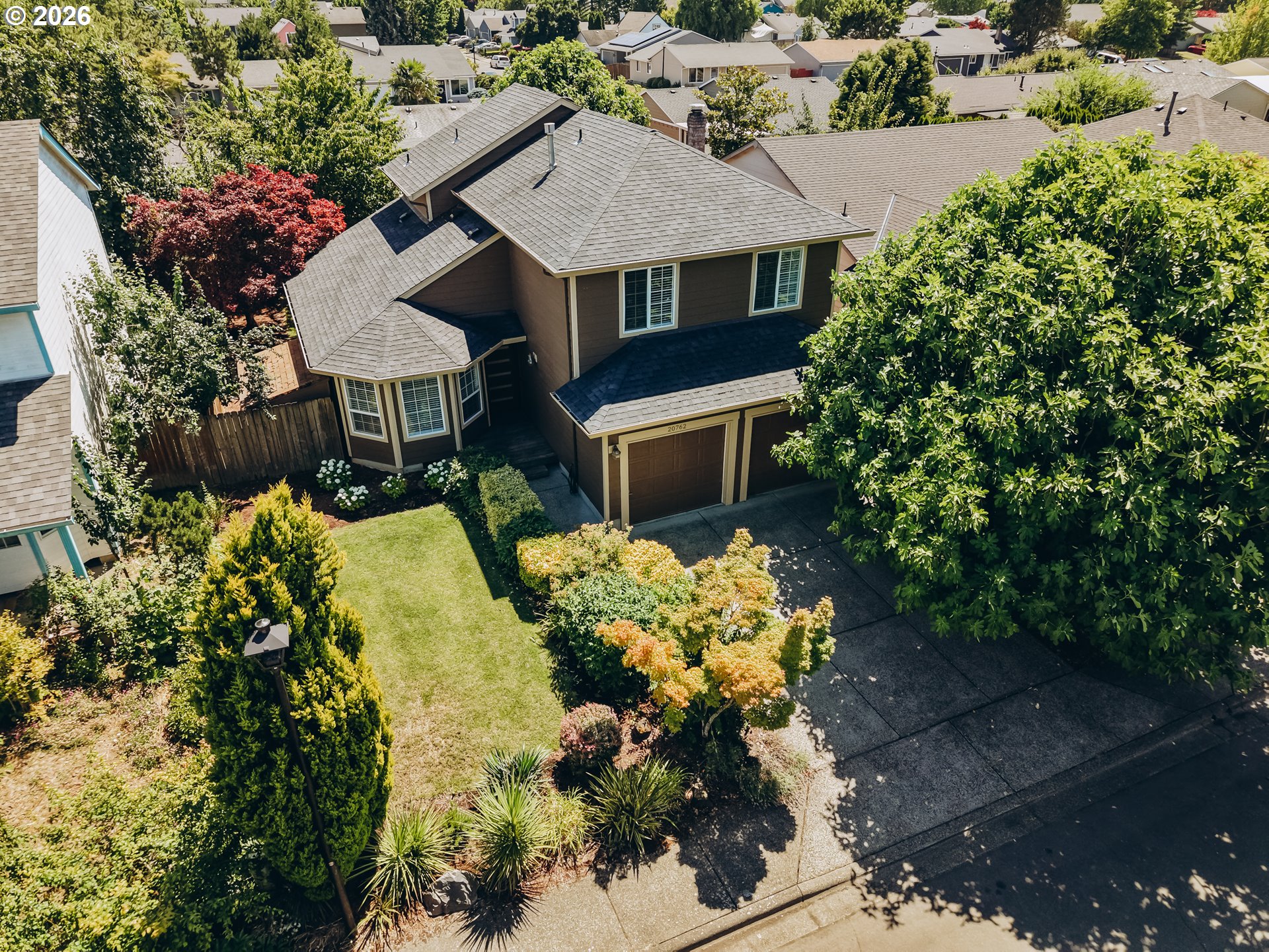 Residential in Beaverton 2