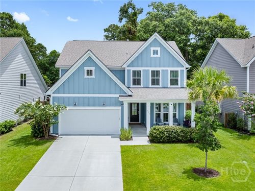 126 Cantyre St, Savannah, GA, 31407-1514 | Card Image