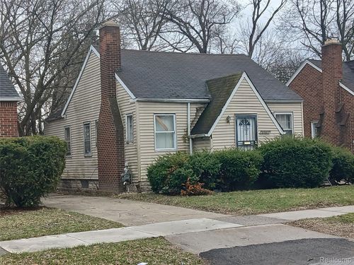 9580 Mansfield St, Detroit, MI, 48227-1602 | Card Image