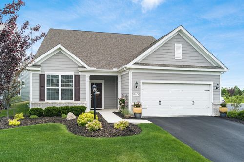 6373 Davis Cir, Powell, OH, 43065-9886 | Card Image