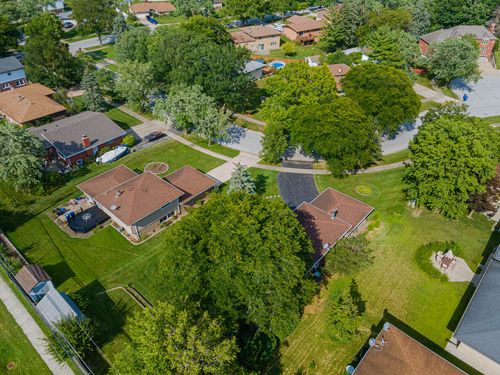 8832 Pleasant Ave, Hickory Hills, IL, 60457-1373 | Card Image