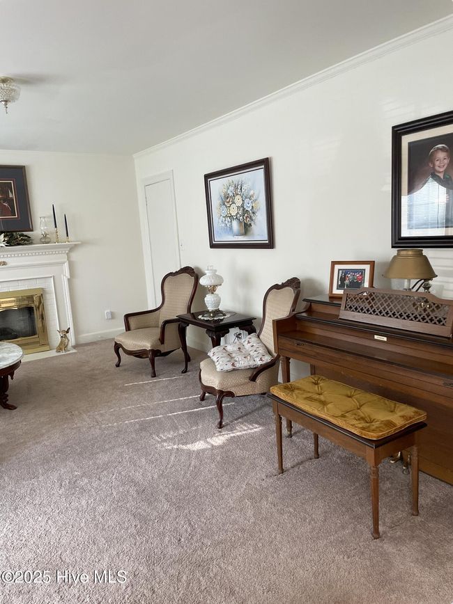 612 Blaney St, House other with 4 bedrooms, 2 bathrooms and null parking in Clinton NC | Image 27