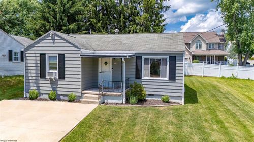 537 Milford St, Morgantown, WV, 26505-3340 | Card Image