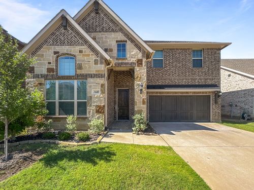 3448 Begonia Ln, Irving, TX, 75038-3569 | Card Image