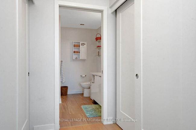 410 - 570 De Mazenod Avenue, Condo with 2 bedrooms, 2 bathrooms and null parking in Glebe - Ottawa East and Area ON | Image 18