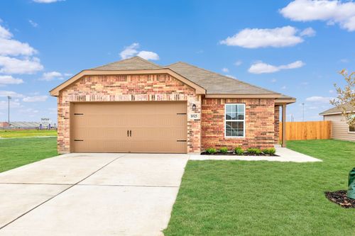 18525 Quiet Range Dr, Elgin, TX, 78621-2185 | Card Image