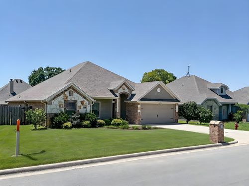 1209 Butterfield St, Bridgeport, TX, 76426-3323 | Card Image