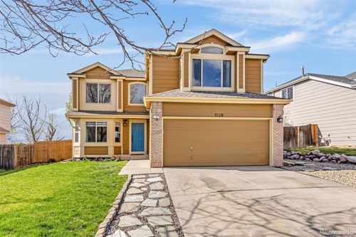 7110 Ashley Dr, Colorado Springs, CO, 80922-1636 | Card Image