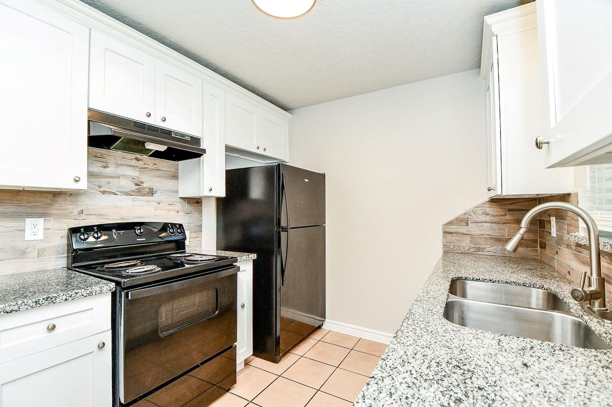 Residential Lease in Katy 4