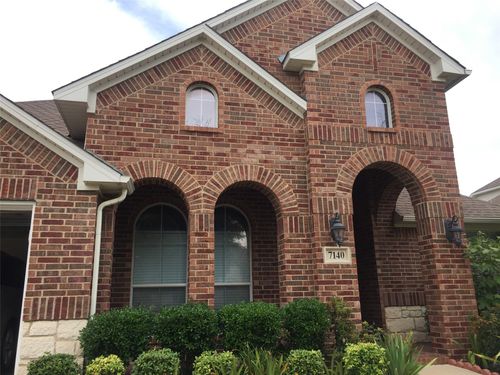 7140 Old Santa Fe Trl, Fort Worth, TX, 76131-2842 | Card Image