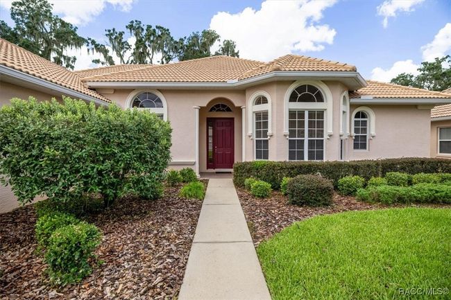 1125 W Beagle Run Loop, House other with 3 bedrooms, 2 bathrooms and 4 parking in Hernando FL | Image 9