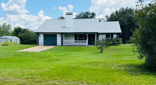 1818 Steve Roberts Special, ZOLFO SPRINGS, FL, 33890-9613 | Card Image