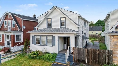 lower-103 Preston Road, Cheektowaga, NY, 14215 | Card Image