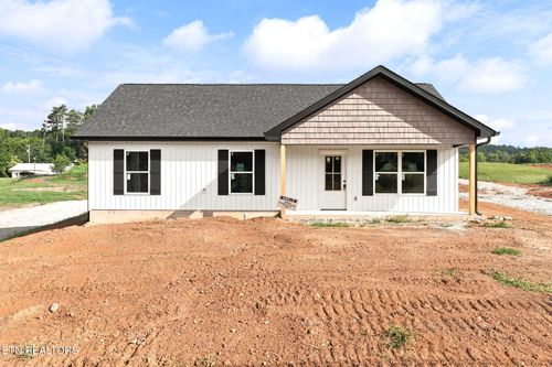 Lot 8 Blockhouse Valley Rd, Clinton, TN, 37716 | Card Image