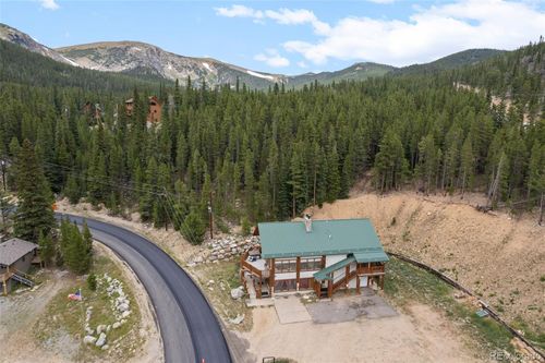 8630 Fall River Rd, Idaho Springs, CO, 80452-9417 | Card Image