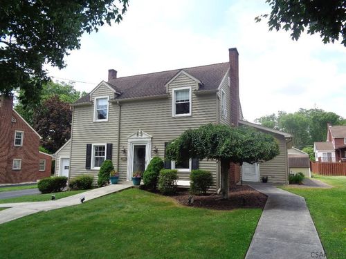 726 Sunset Ave, Johnstown, PA, 15905-1634 | Card Image