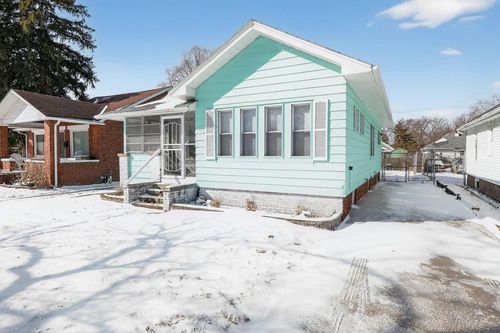410 N Carroll Ave, Michigan City, IN, 46360 | Card Image