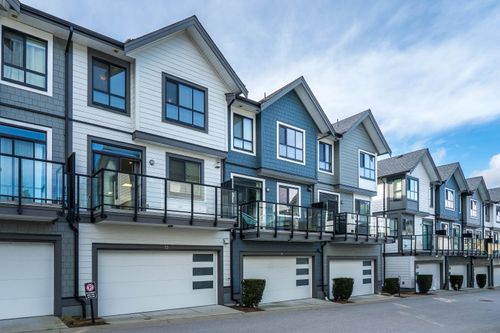 33-16760 25 Avenue, Surrey, BC, V3Z0W4 | Card Image