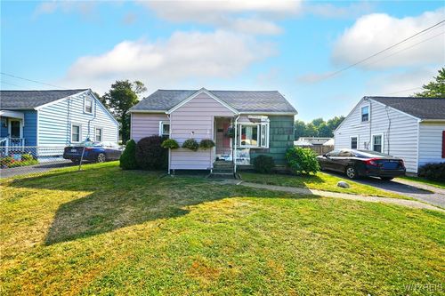 6551 Hamilton Dr, Derby, NY, 14047-9650 | Card Image