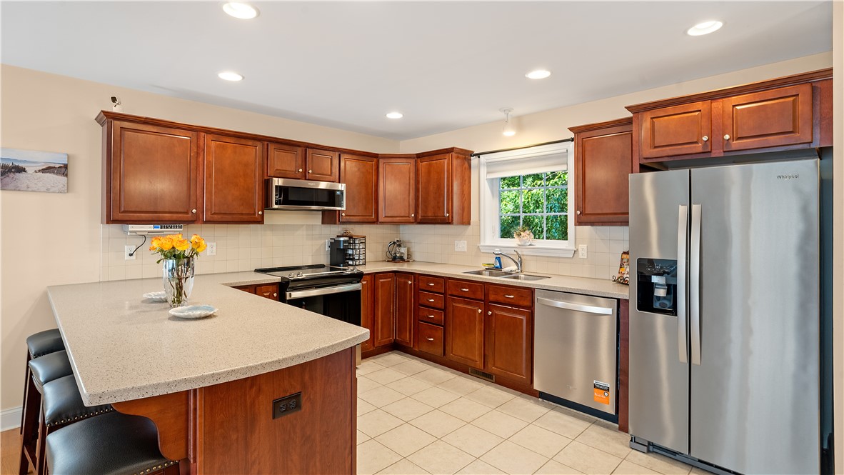Residential in Westerly 5