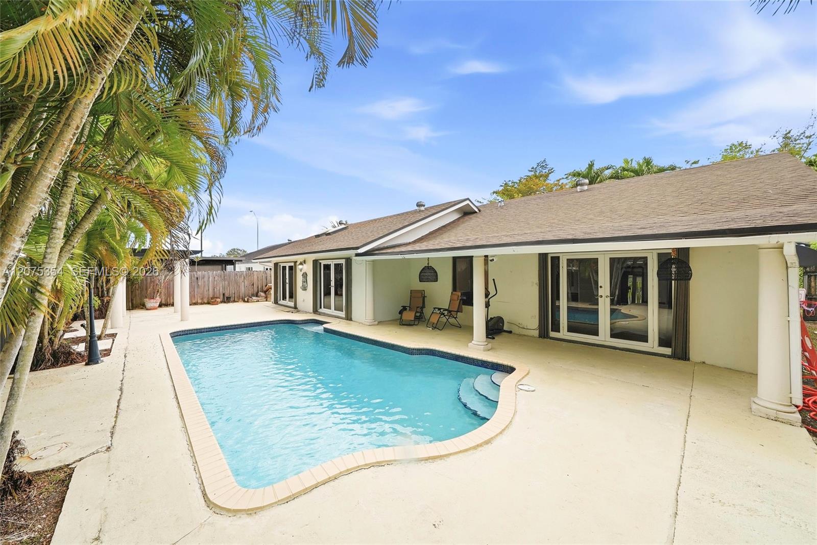 Residential Lease in Miami 4