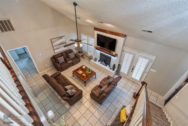 17 Cherry Hls E, House other with 4 bedrooms, 3 bathrooms and null parking in Abilene TX | Image 25